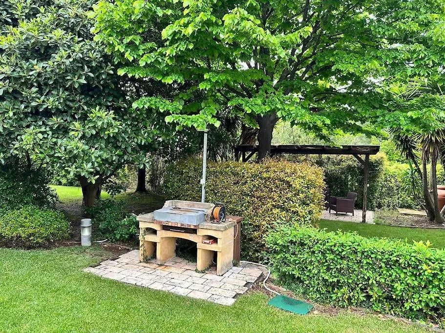 باري Villa Luxury Giardini D'Oriente & Spa 0*,  إيطاليا