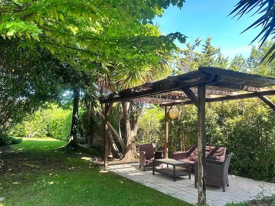 باري Villa Luxury Giardini D'Oriente & Spa شقة