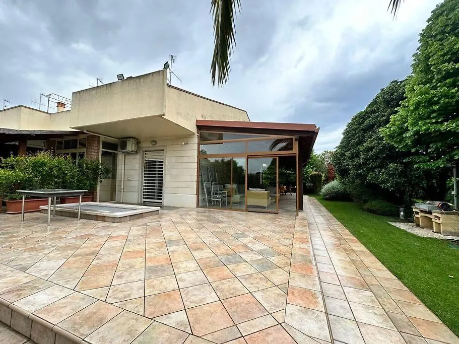 باري Villa Luxury Giardini D'Oriente & Spa إيطاليا