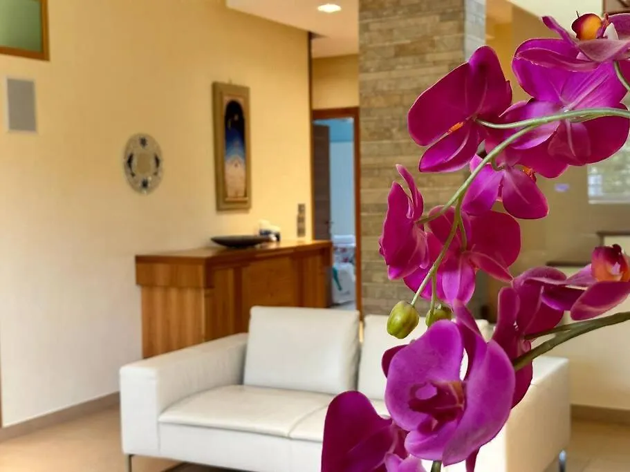 باري Villa Luxury Giardini D'Oriente & Spa شقة