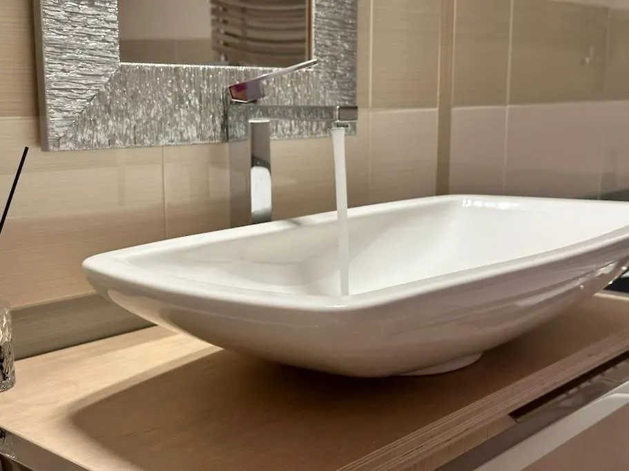 باري Villa Luxury Giardini D'Oriente & Spa 0*,  إيطاليا