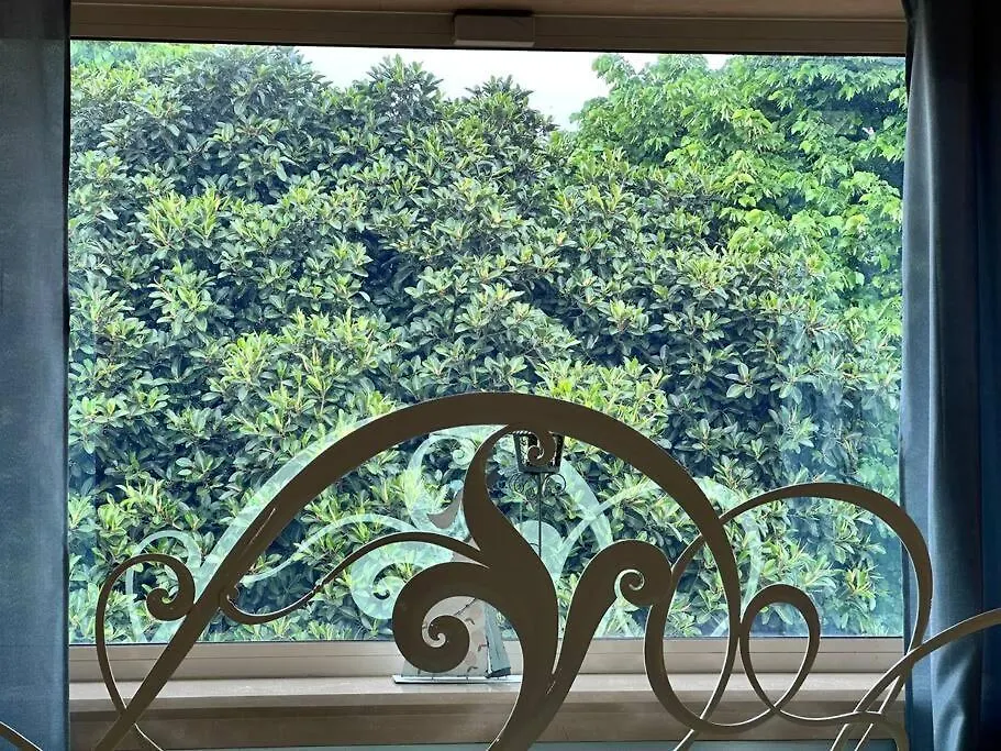 باري Villa Luxury Giardini D'Oriente & Spa شقة