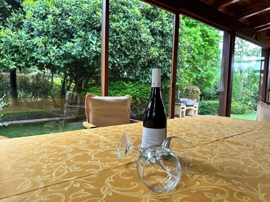 باري Villa Luxury Giardini D'Oriente & Spa