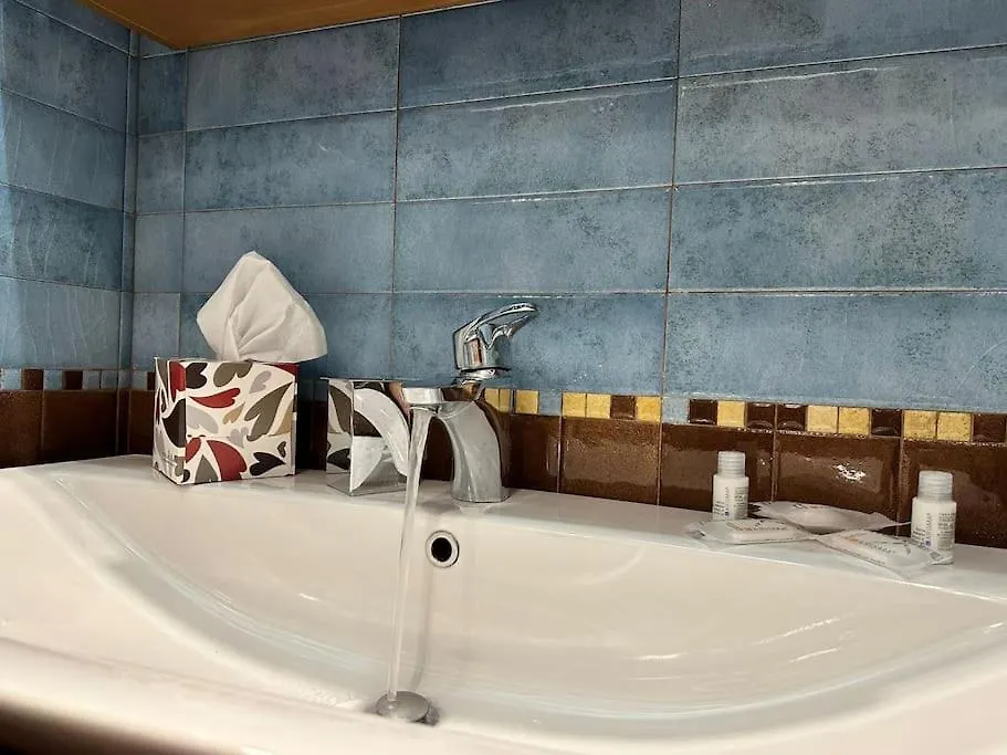 باري Villa Luxury Giardini D'Oriente & Spa