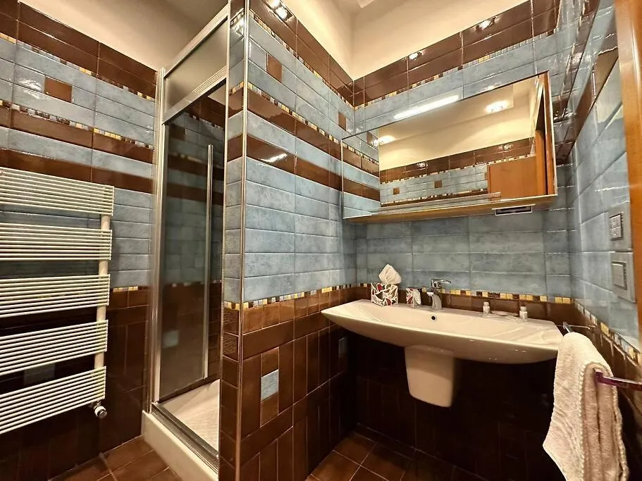 باري Villa Luxury Giardini D'Oriente & Spa شقة