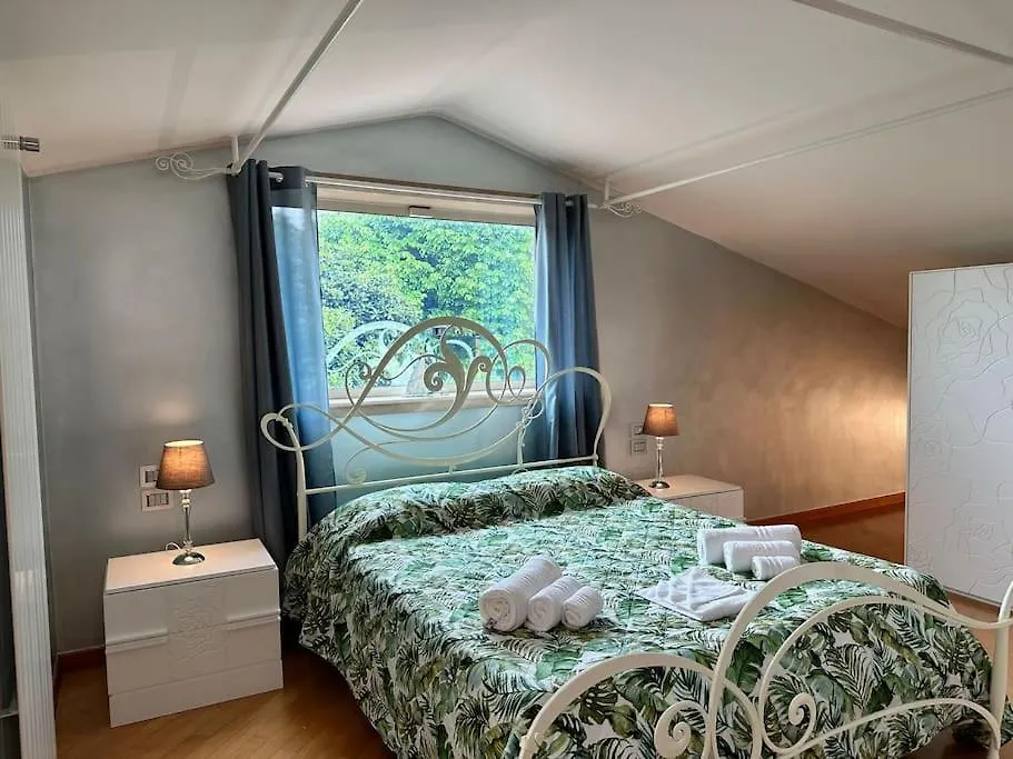 باري Villa Luxury Giardini D'Oriente & Spa