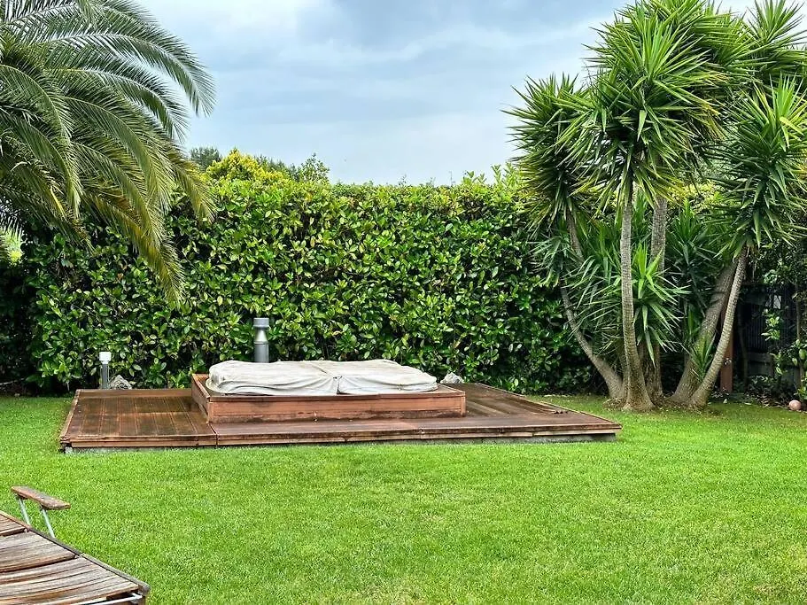 باري Villa Luxury Giardini D'Oriente & Spa