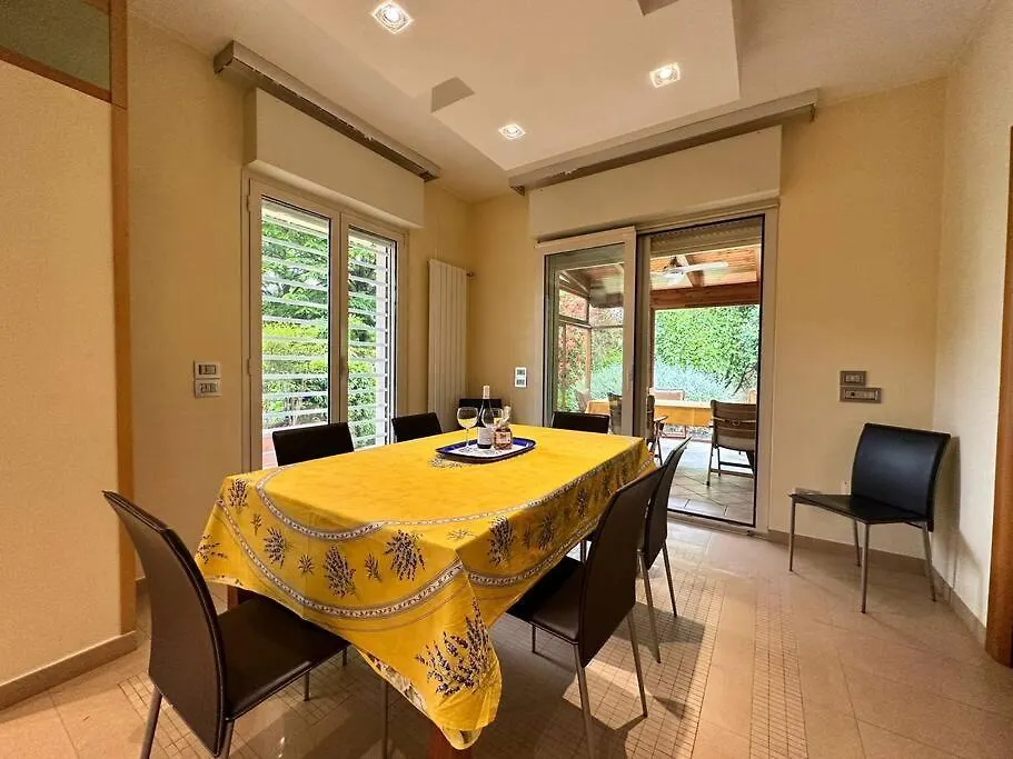 باري Villa Luxury Giardini D'Oriente & Spa إيطاليا